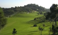 El Chaparral golf course